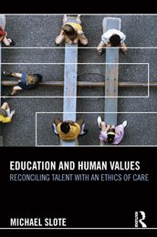 Education and Human Values