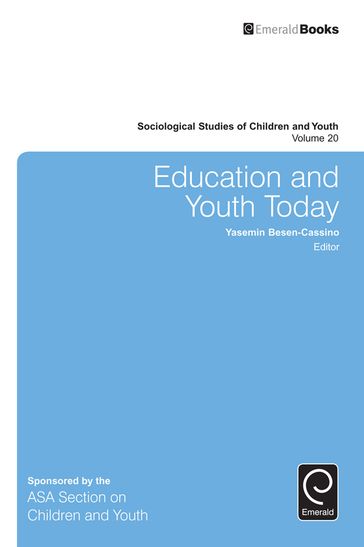Education and Youth Today - Loretta Bass