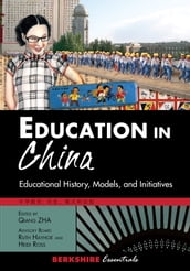 Education in China