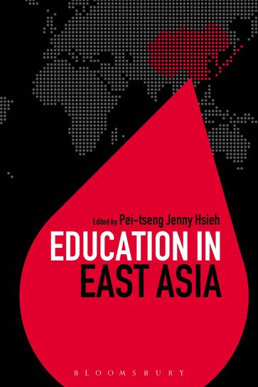 Education in East Asia - Dr Colin Brock