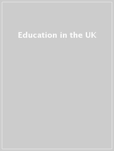 Education in the UK