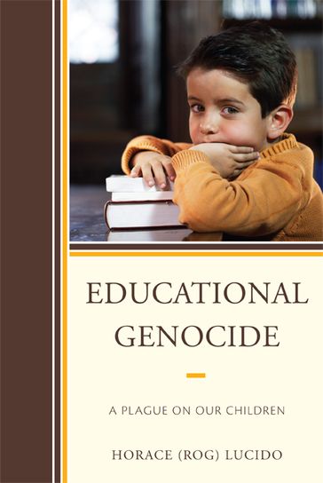 Educational Genocide - Horace 