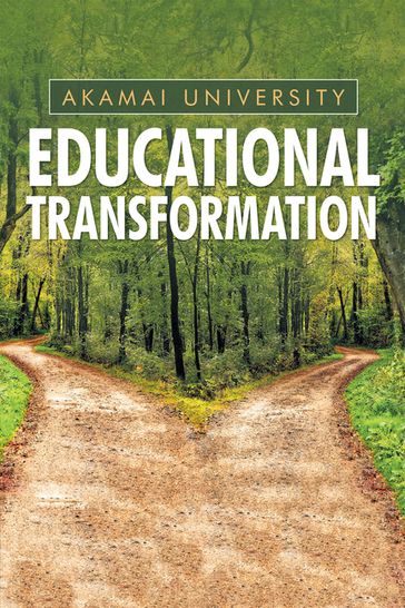 Educational Transformation - Akamai University