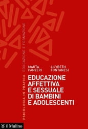 Educazione affettiva e sessuale di bambini e adolescenti