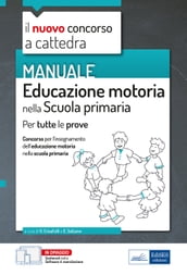 Educazione motoria nella scuola primaria