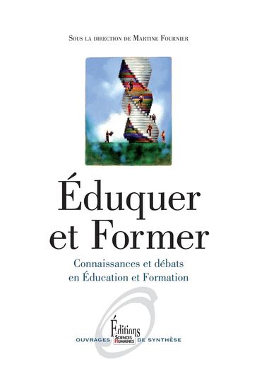 Eduquer et Former (NE) - Martine Fournier