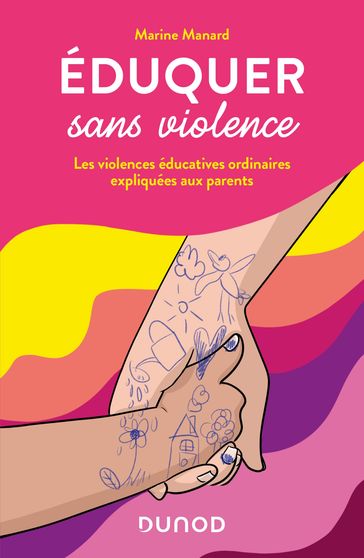 Eduquer sans violence - Marine Manard