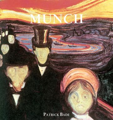 Edvard Munch - Patrick Bade