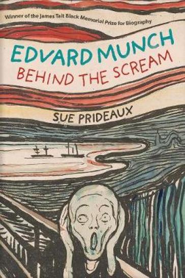 Edvard Munch - Sue Prideaux