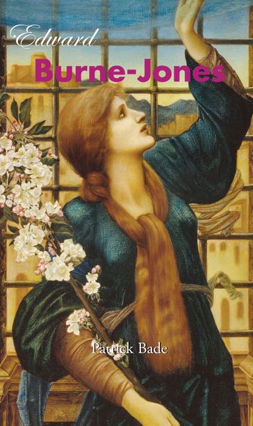 Edward Burne-Jones - Patrick Bade