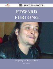 Edward Furlong 102 Success Facts - Everything you need to know about Edward Furlong