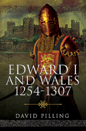 Edward I and Wales, 1254-1307