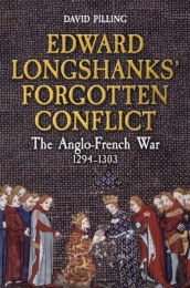 Edward Longshanks  Forgotten Conflict