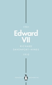 Edward VII (Penguin Monarchs)