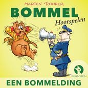 Een Bommelding