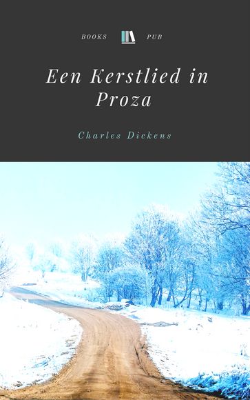 Een Kerstvertelling - Charles Dickens