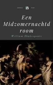 Een Midzomernachtdroom