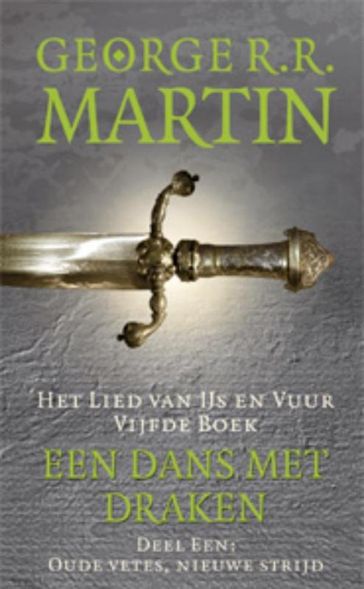 Een dans met draken - George R.R. Martin