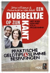 Een dubbeltje op zijn kant