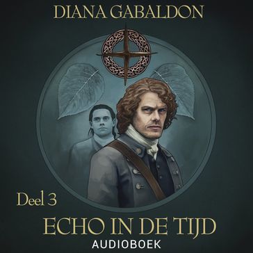 Een echo in de tijd 3 Kaperschip - Diana Gabaldon