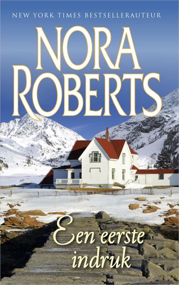 Een eerste indruk - Nora Roberts