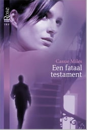 Een fataal testament