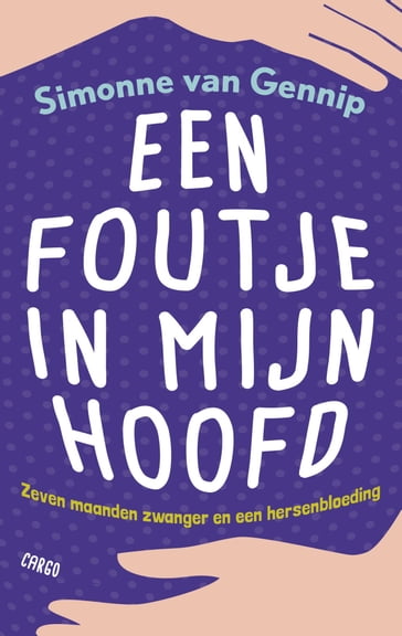 Een foutje in mijn hoofd - Simonne van Gennip