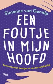 Een foutje in mijn hoofd