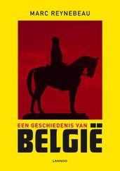 Een geschiedenis van België (E-boek)