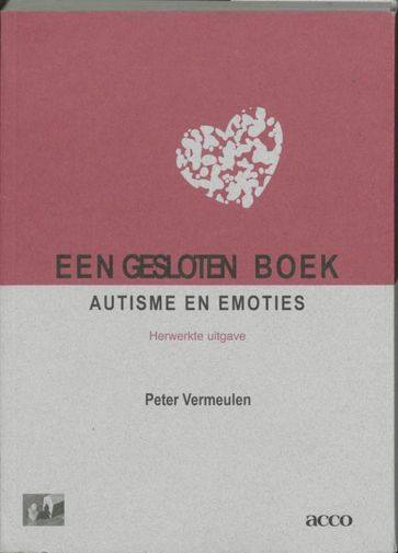 Een gesloten boek - Peter Vermeulen