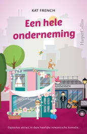 Een hele onderneming