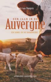 Een jaar in de Auvergne