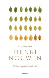 Een jaar met Henri Nouwen