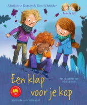 Een klap voor je kop