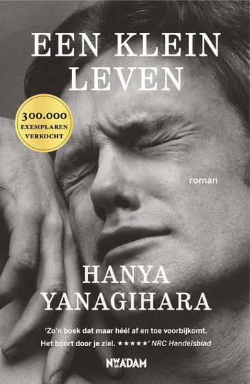 Een klein leven - Hanya Yanagihara