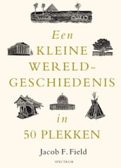 Een kleine wereldgeschiedenis in 50 plekken