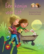 Een konijn voor Lot