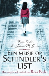 Een meisje op Schindler s list