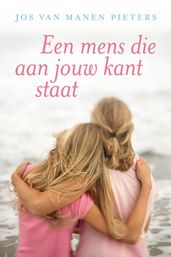 Een mens die aan jouw kant staat