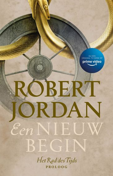 Een nieuw begin - Robert Jordan