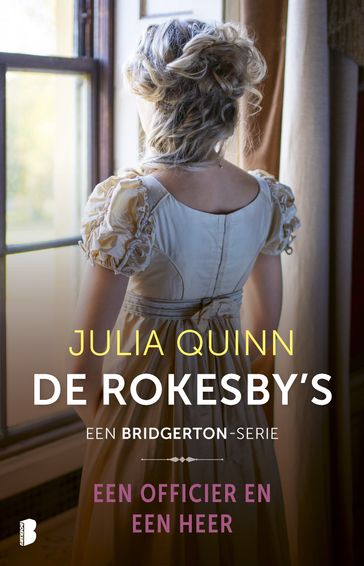 Een officier en een heer - Quinn Julia