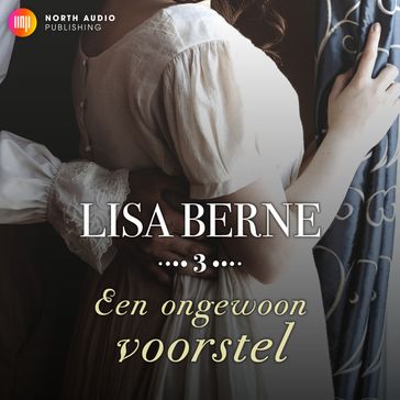 Een ongewoon voorstel - Lisa Berne