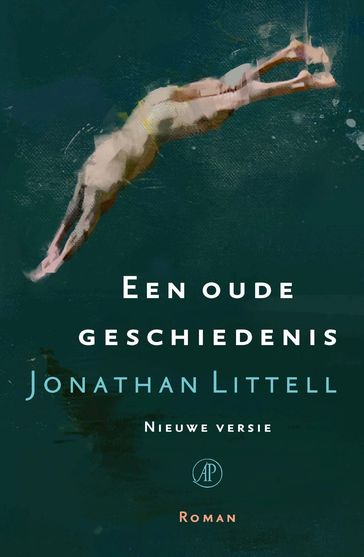 Een oude geschiedenis - Jonathan Littell