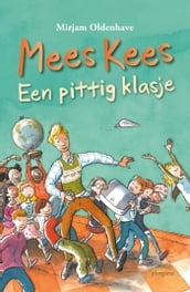 Een pittig klasje