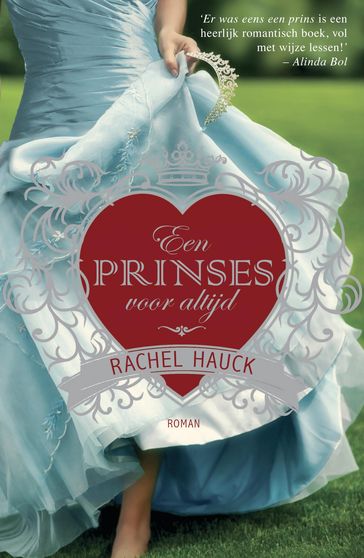Een prinses voor altijd - Rachel Hauck
