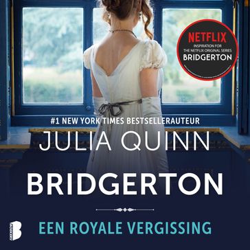 Een royale vergissing - Quinn Julia