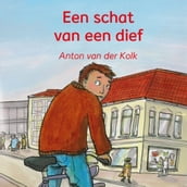 Een schat van een dief