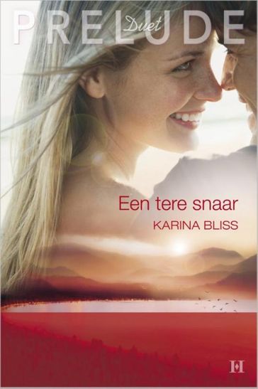 Een tere snaar - Karina Bliss