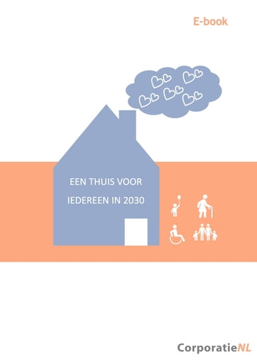 Een thuis voor iedereen in 2030 - Tino Meijn