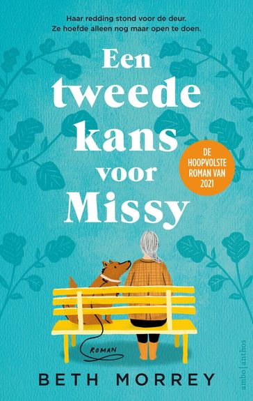 Een tweede kans voor Missy - Beth Morrey